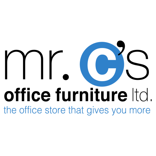 3 Drawer Desk High Mobile Pedestal Mr C's Office Furniture